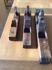 Antique hardwood jack for sale  BURNHAM-ON-CROUCH