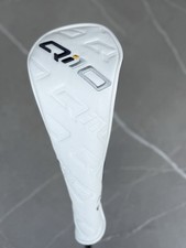 Taylormade qi10 wood usato  Appiano sulla strada del vino - Eppan an der Weins