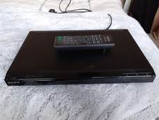 Sony dvp sr150 for sale  BRADFORD