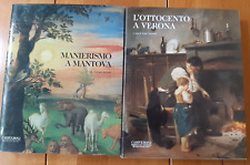 Ottocento verona manierismo usato  Dueville