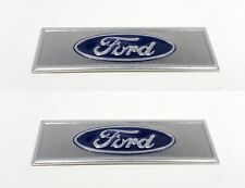 Pair blue oval for sale  Lees Summit