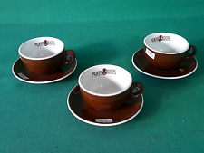 Set tazze piattini usato Set tazze piattini usato  Italia