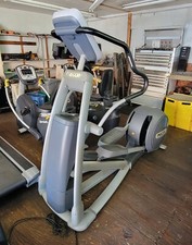 Precor efx 546i for sale  Pearisburg