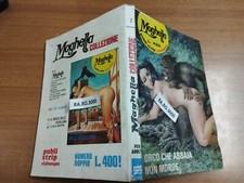 Maghella collezione luglio usato Maghella collezione luglio usato  Novafeltria