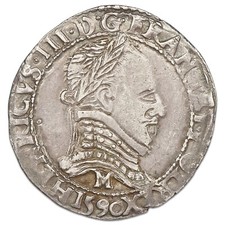 Henri iii demi d'occasion  Rabastens
