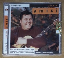 Alvaro amici meglio usato  Bracciano