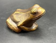 Vintage bronze skulptur gebraucht kaufen  Jestetten