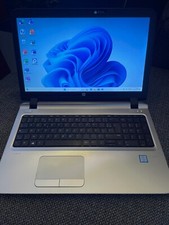 Probook 2.6 2.8ghz d'occasion  Dunkerque-