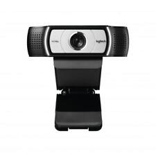 Logitech webcam c930e usato  Guidonia Montecelio