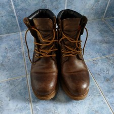 Scarpe uomo docksteps usato  Calimera