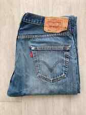 Jeans levi 501 d'occasion  La Valette-du-Var