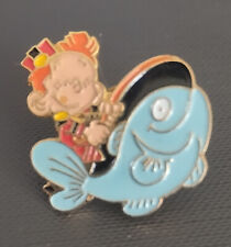 Pin petit spirou d'occasion  Saint-Égrève