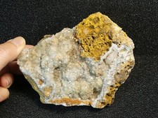 Quartz chaillac d'occasion  Bas-en-Basset