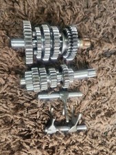 Kawasaki kx60 gearbox for sale  ALLOA