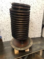 Windhager heizregister 5qm gebraucht kaufen  Theißen