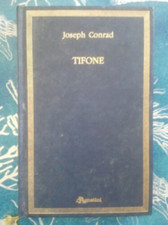 Joseph conrad tifone usato  Palermo