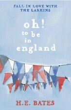 England. h.e. bates for sale  UK