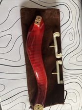 Spalliera legno violino usato  Gravina in Puglia