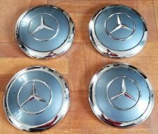 Mercedes enjoliveurs 190sl d'occasion  Brunoy
