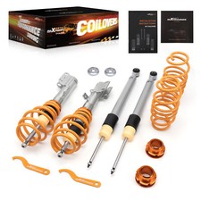 Maxpeedingrods coilovers ford for sale  LEICESTER