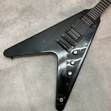 Guitarra elétrica Gibson Flying V Gothic 2000 comprar usado  Enviando para Brazil