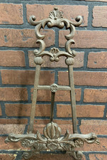 Vintage ornate cast for sale  Boca Raton