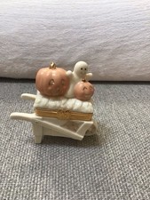Lenox occasions halloween for sale  Chesapeake