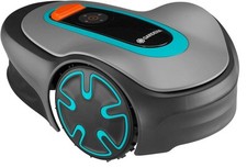 Robot tagliaerba gardena usato  Spedire a Italy