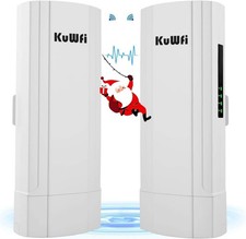 Kuwfi cpe 850qd gebraucht kaufen  Nettetal