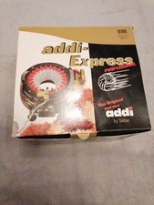 Addi express strickmühle gebraucht kaufen  Wilhermsdorf