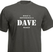 ld dave for sale  LONDON