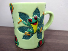 Rainforest cafe frog for sale  Pompano Beach