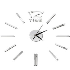 Orologio parete moderno usato  Spedire a Italy