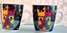 Ritzenhoff kaffeebecher jacobs gebraucht kaufen Ritzenhoff kaffeebecher jacobs gebraucht kaufen  Dortmund