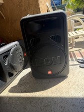 Jbl eon15 powered for sale  Chino