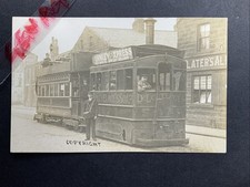 Lancs. steam tram for sale  NORWICH