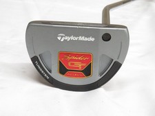 Used taylormade spider for sale  USA