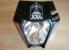 Used ktm headlight for sale  UK