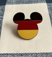 Disney epcot showcase for sale  Waverly