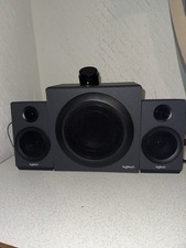 Logitech z333 multimedia for sale  SKEGNESS