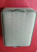Fußhocker polster hocker gebraucht kaufen  Bonn