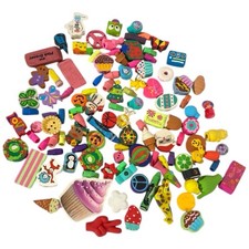 Novelty collectible eraser for sale  Bluff City