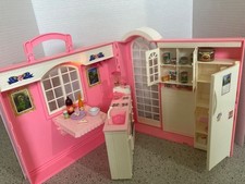 Vtg barbie happy for sale  Clinton Township