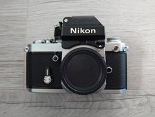 Nikon f2a photomic for sale  BARNSTAPLE