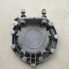 Couvercle carter moteur d'occasion  Château-Renard