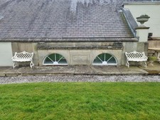 Pair original victorian for sale  WHITCHURCH