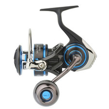 Moulinet daiwa saltist d'occasion  Boulogne-sur-Mer