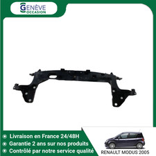 Face renault modus d'occasion  Niort