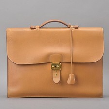 Hermes sac depeche d'occasion  Expédié en Belgium