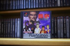 Tekken ps1 pal usato  Laterza